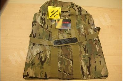 Code Alpha Tactical Gear A3 Backpack Kit Bag, Multicam-foto8
