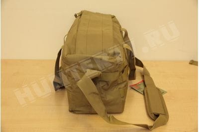 Modular Operator's Bag Coyote Multiple Uses 15" x 10" x 6 1/2-foto7
