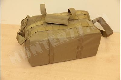 Modular Operator's Bag Coyote Multiple Uses 15" x 10" x 6 1/2-foto8