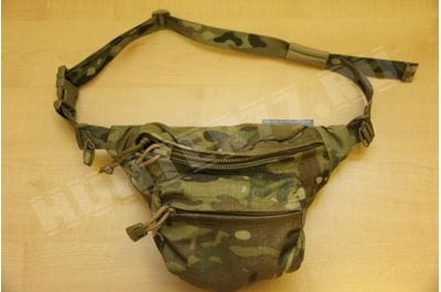 Multicam Recon Waist Bag -foto13