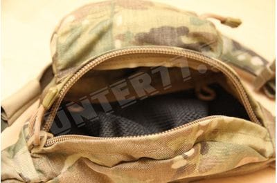 Multicam Recon Waist Bag -foto5