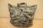 Aviator ABU Digital Tiger Helmet Bag Aviator ABU Digital Tiger Helmet Bag