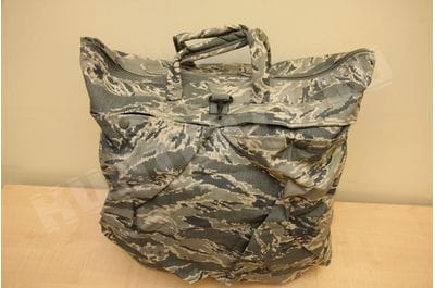 Aviator ABU Digital Tiger Helmet Bag-foto2