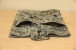 Aviator ABU Digital Tiger Helmet Bag Aviator ABU Digital Tiger Helmet Bag