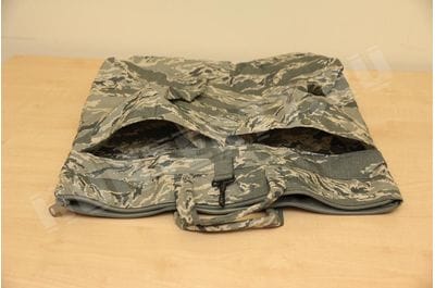 Aviator ABU Digital Tiger Helmet Bag-foto4