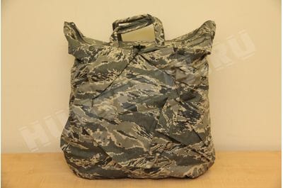 Aviator ABU Digital Tiger Helmet Bag-foto6