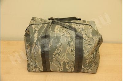 Aviator bag - mini bug-foto3
