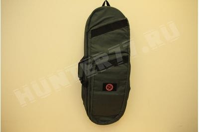 sneaky bags SPYDER, Covert Rifle Bag, Large (36") Medium (31")  Small (27")