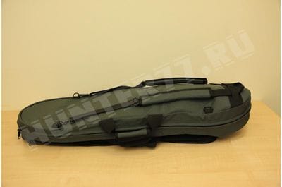 sneaky bags SPYDER, Covert Rifle Bag, Large (36") Medium (31")  Small (27")-foto11