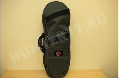 sneaky bags SPYDER, Covert Rifle Bag, Large (36") Medium (31")  Small (27")-foto12