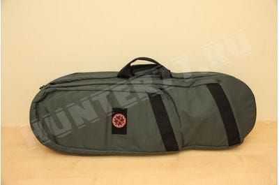 sneaky bags SPYDER, Covert Rifle Bag, Large (36") Medium (31")  Small (27")-foto13