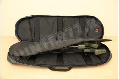 sneaky bags SPYDER, Covert Rifle Bag, Large (36") Medium (31")  Small (27")-foto14