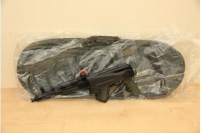 sneaky bags SPYDER, Covert Rifle Bag, Large (36") Medium (31")  Small (27")-foto15