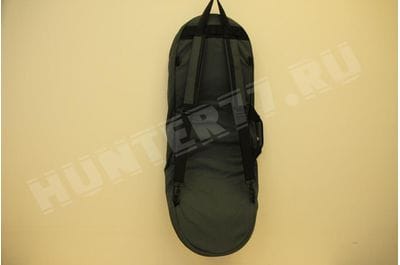 sneaky bags SPYDER, Covert Rifle Bag, Large (36") Medium (31")  Small (27")-foto2