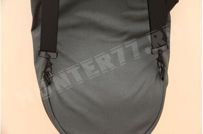 sneaky bags SPYDER, Covert Rifle Bag, Large (36") Medium (31")  Small (27")-foto3