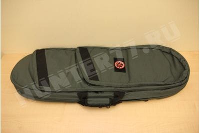 sneaky bags SPYDER, Covert Rifle Bag, Large (36") Medium (31")  Small (27")-foto5