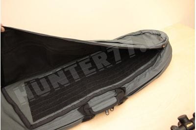 sneaky bags SPYDER, Covert Rifle Bag, Large (36") Medium (31")  Small (27")-foto6