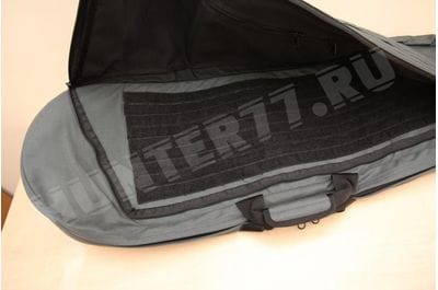 sneaky bags SPYDER, Covert Rifle Bag, Large (36") Medium (31")  Small (27")-foto7