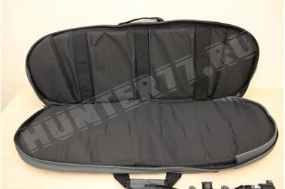sneaky bags SPYDER, Covert Rifle Bag, Large (36") Medium (31")  Small (27")-foto9