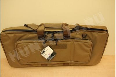 Elite Survival Systems Covert Operations Discreet Rifle Case Coyote ESS-COC33-T 33" -foto13