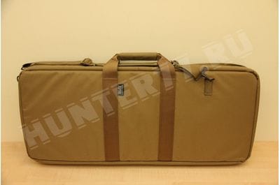 Elite Survival Systems Covert Operations Discreet Rifle Case Coyote ESS-COC33-T 33" -foto14