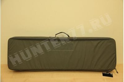 Case 38 Gray Ghost Gear Gray for hidden carrying a soft weapon-foto3