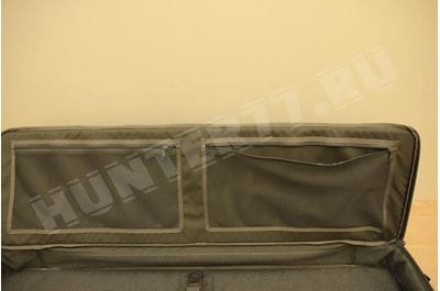 Case 38 Gray Ghost Gear Gray for hidden carrying a soft weapon-foto6