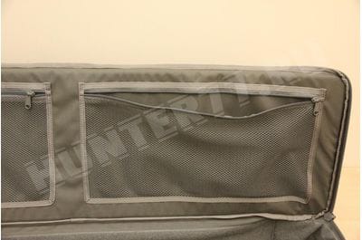 Case 38 Gray Ghost Gear Gray for hidden carrying a soft weapon-foto7
