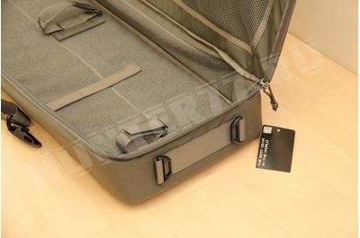 Case 38 Gray Ghost Gear Gray for hidden carrying a soft weapon-foto8