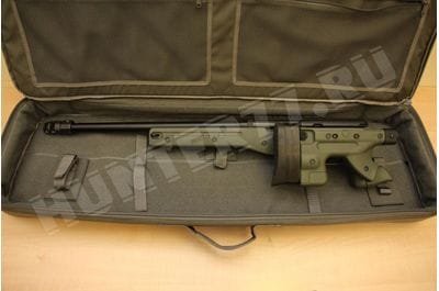Case 38 Gray Ghost Gear Gray for hidden carrying a soft weapon-foto9