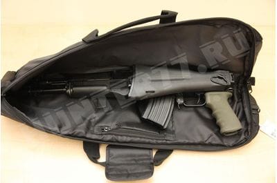 Bag 63,5cm Saiga MK03 for hidden carrying 25-foto6
