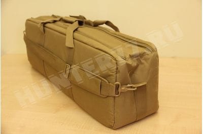 Case take 30 NcStar for hidden carrying weapons tan-foto2