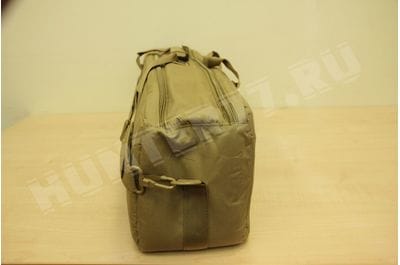 Case take 30 NcStar for hidden carrying weapons tan-foto3