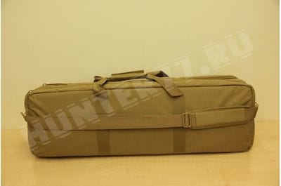 Case take 30 NcStar for hidden carrying weapons tan-foto4