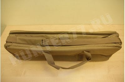 Case take 30 NcStar for hidden carrying weapons tan-foto5