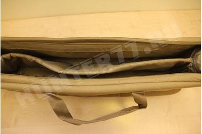 Case take 30 NcStar for hidden carrying weapons tan-foto6
