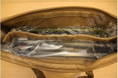 Case take 30 NcStar for hidden carrying weapons tan-foto8