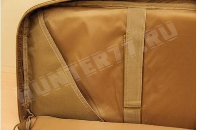 Case double 36 NcStar for carrying weapons-foto11