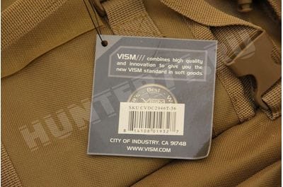 Case double 36 NcStar for carrying weapons-foto7