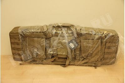 Case double 36 NcStar for carrying weapons-foto3