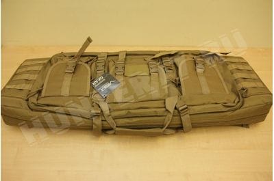 Case double 36 NcStar for carrying weapons-foto21