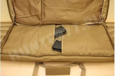 Case double 36 NcStar for carrying weapons-foto19