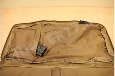 Case double 36 NcStar for carrying weapons-foto18