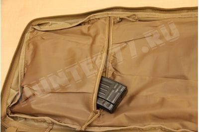 Case double 36 NcStar for carrying weapons-foto17