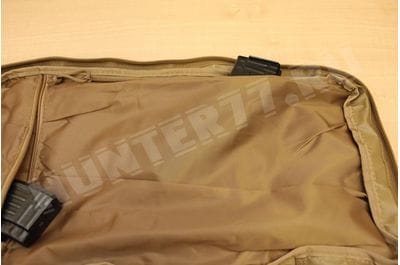 Case double 36 NcStar for carrying weapons-foto16