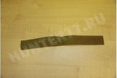 Coyote arms clamp for Molle on Velcro in soft case-foto3