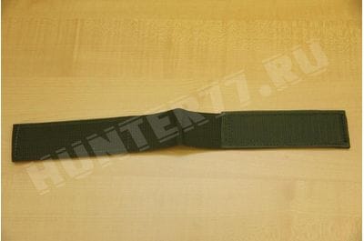 OD Green for Molle on Velcro in soft case-foto3