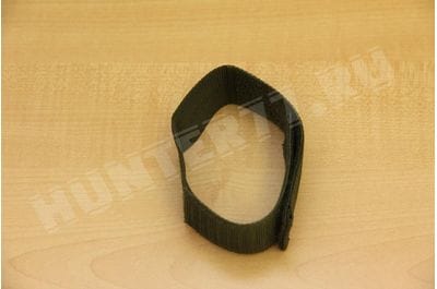 OD Green for Molle on Velcro in soft case-foto4