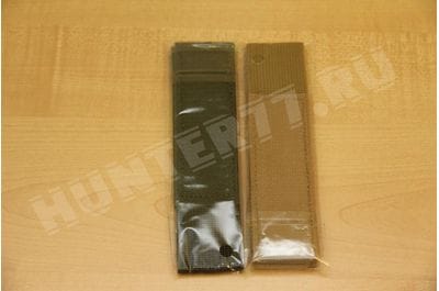 OD Green for Molle on Velcro in soft case-foto7