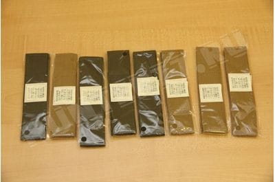 OD Green for Molle on Velcro in soft case-foto8